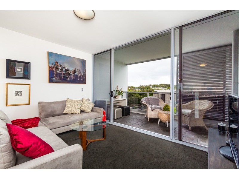 B618/222 Botany Road, Alexandria NSW 2015