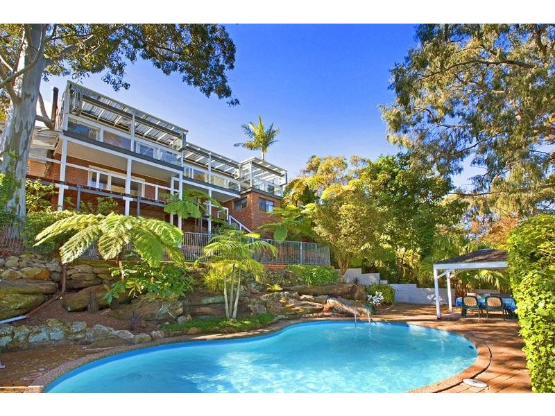 18 Parni Place, Frenchs Forest NSW 2086