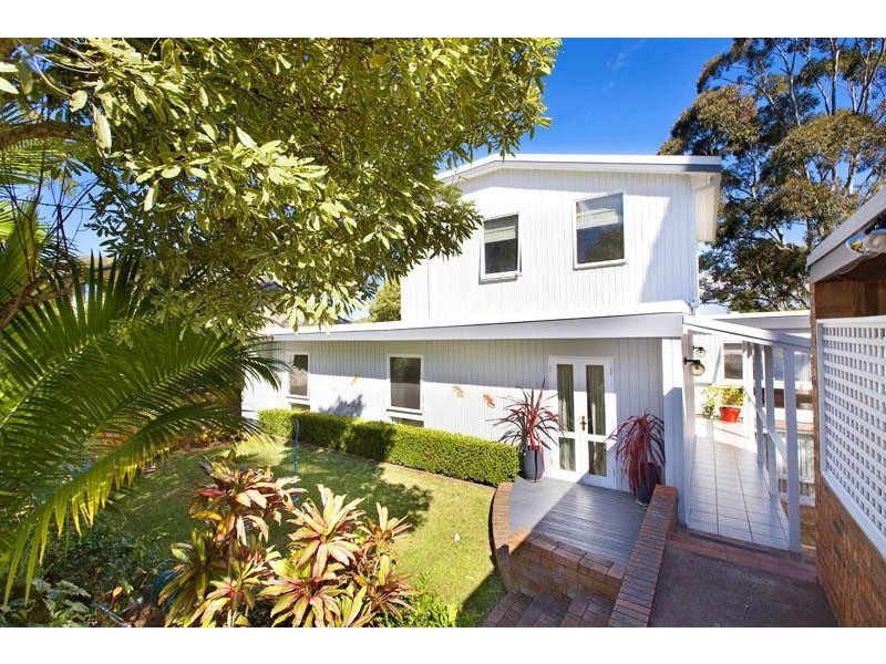18 Parni Place, Frenchs Forest NSW 2086