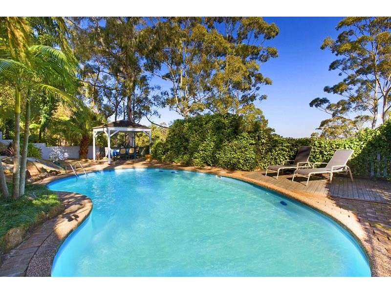18 Parni Place, Frenchs Forest NSW 2086
