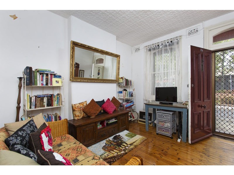 374 Wilson Street, Darlington NSW 2008
