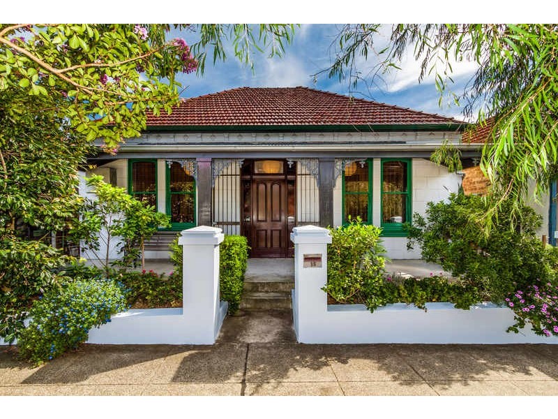 15 Frazer Street, Dulwich Hill NSW 2203