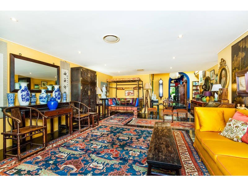 15 Frazer Street, Dulwich Hill NSW 2203