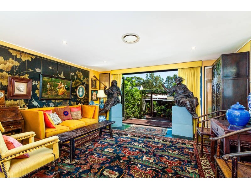 15 Frazer Street, Dulwich Hill NSW 2203