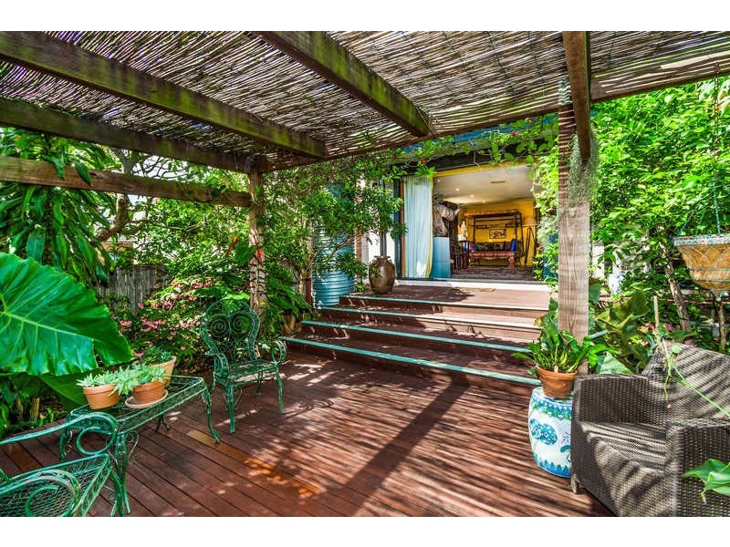 15 Frazer Street, Dulwich Hill NSW 2203