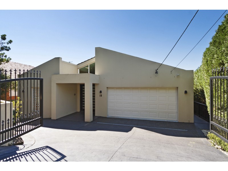 15 Victoria Avenue, Chatswood NSW 2067