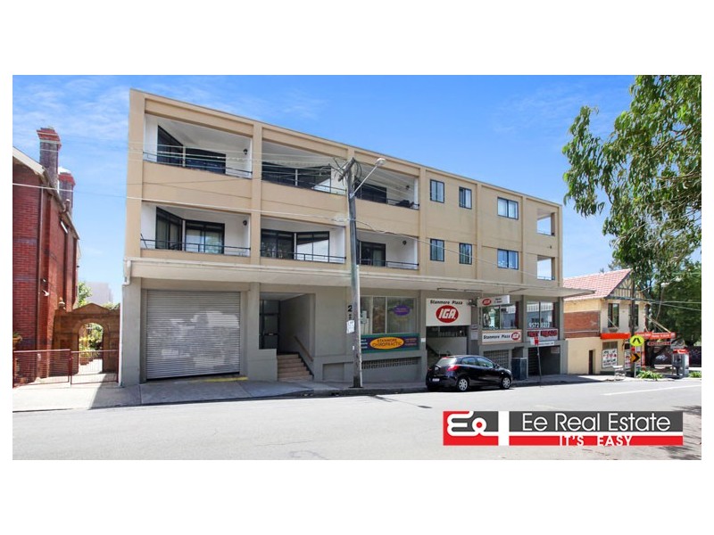 2/2 Holt Street, Stanmore NSW 2048