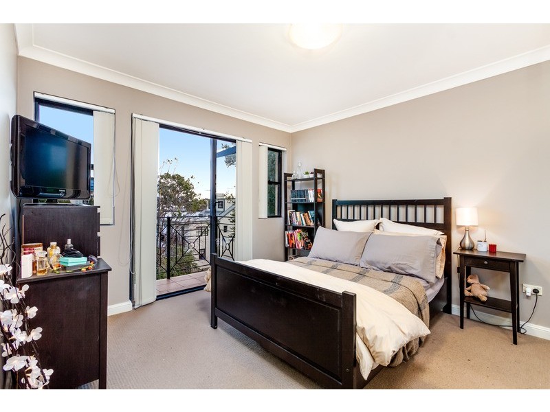 14 Cross Street, Forest Lodge NSW 2037