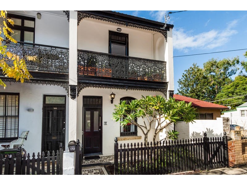 170 Rochford Street, Erskineville NSW 2043
