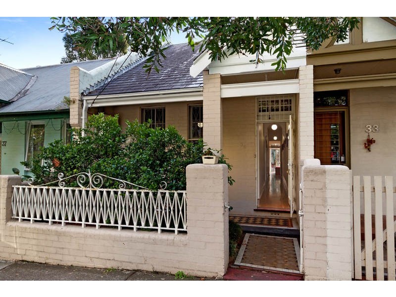 35 Alice Street, Newtown NSW 2042