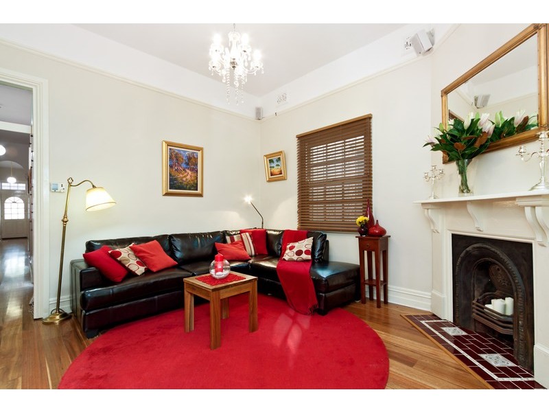 35 Alice Street, Newtown NSW 2042