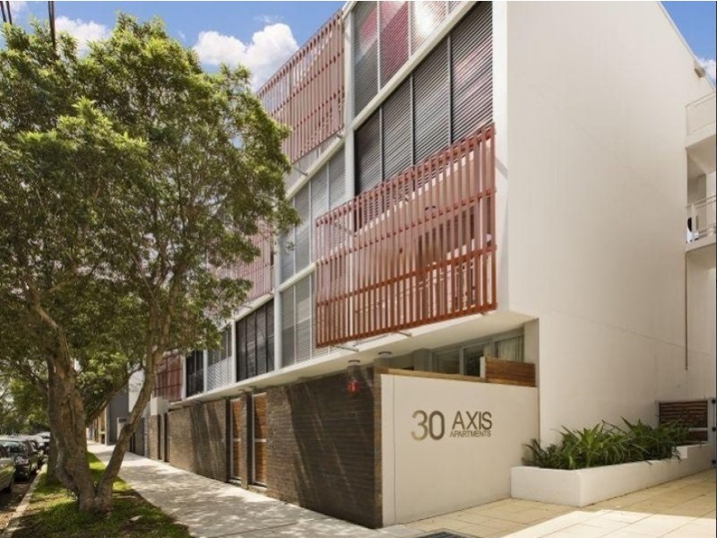 5/30 Brennan Street, Alexandria NSW 2015