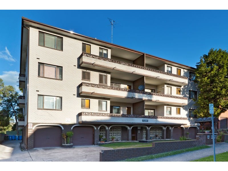 13/25-27 Robertson Street, Kogarah NSW 2217