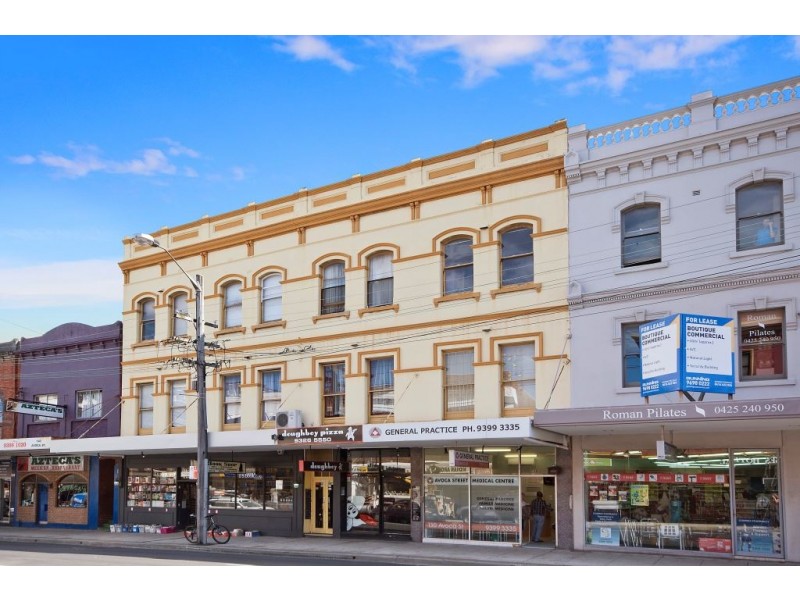 4/130-134 Avoca Street, Randwick NSW 2031