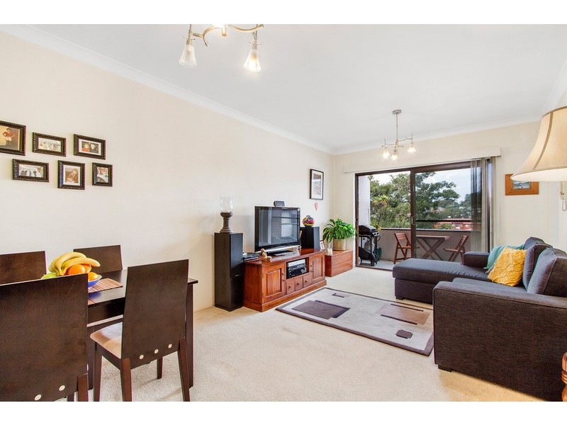 18/1 Pitt Street, Randwick NSW 2031