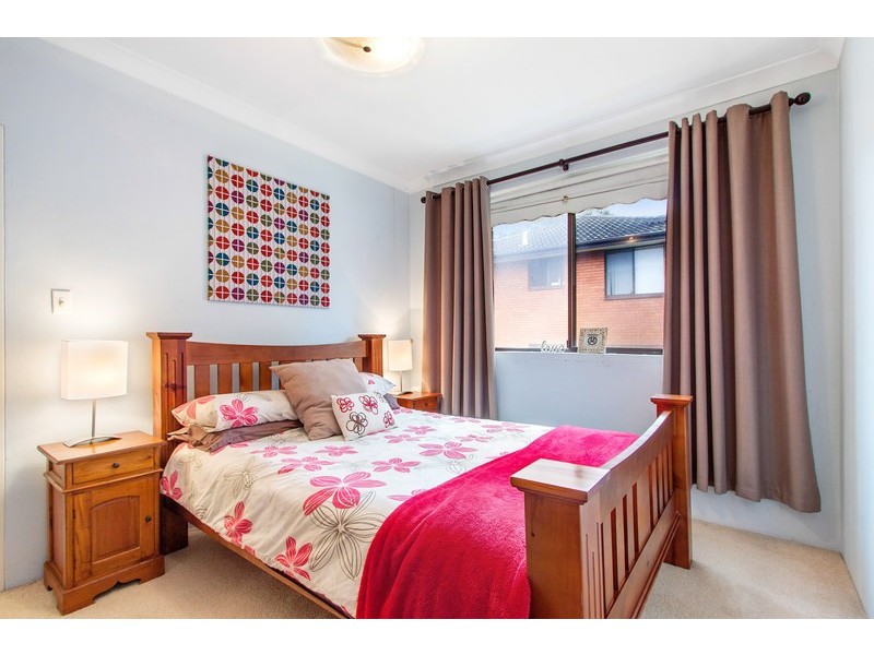 18/1 Pitt Street, Randwick NSW 2031