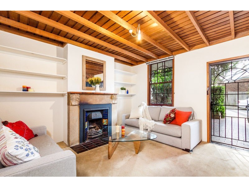 4 Albermarle Street, Newtown NSW 2042