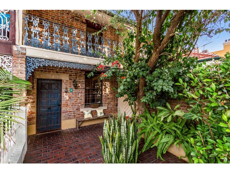 4 Albermarle Street, Newtown NSW 2042