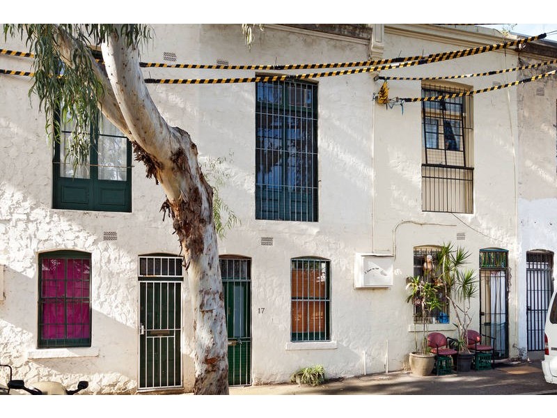 17 Hugo Street, Redfern NSW 2016