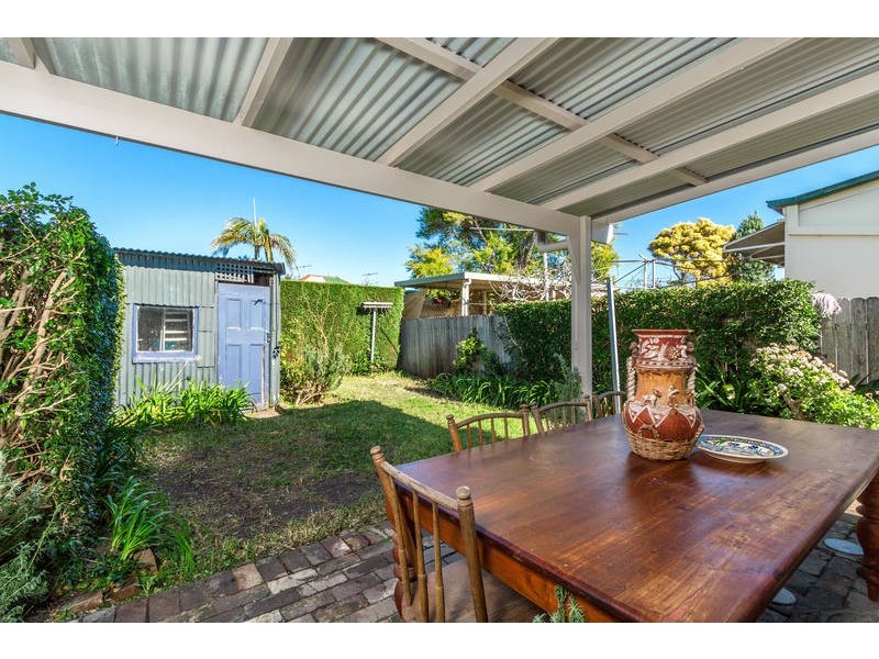 4 Calvert Street, Marrickville NSW 2204