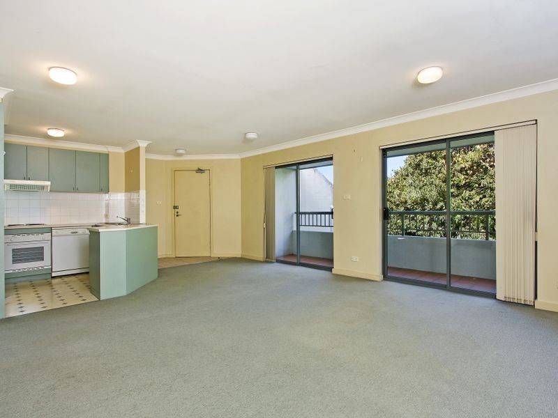 17/69 Allen Street, Leichhardt NSW 2040