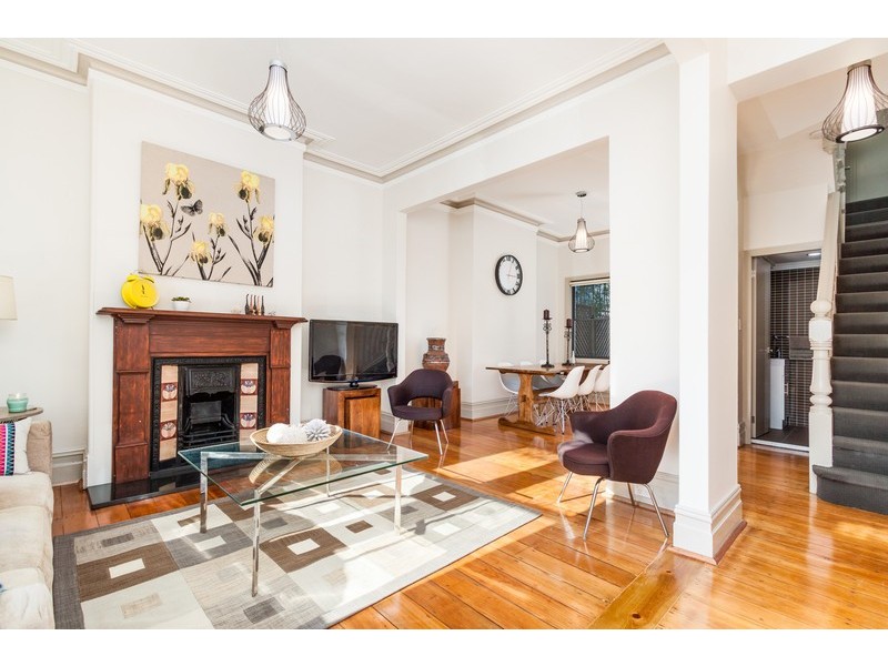 116 Belmont Street, Alexandria NSW 2015