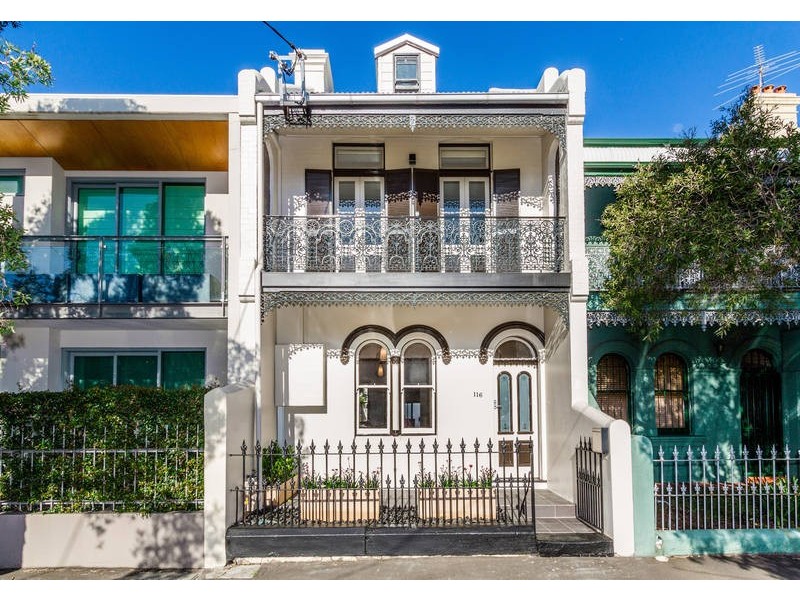 116 Belmont Street, Alexandria NSW 2015