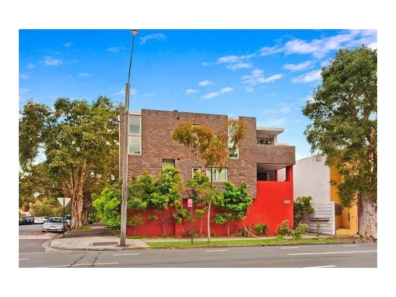 1/31 Gerard Street, Alexandria NSW 2015