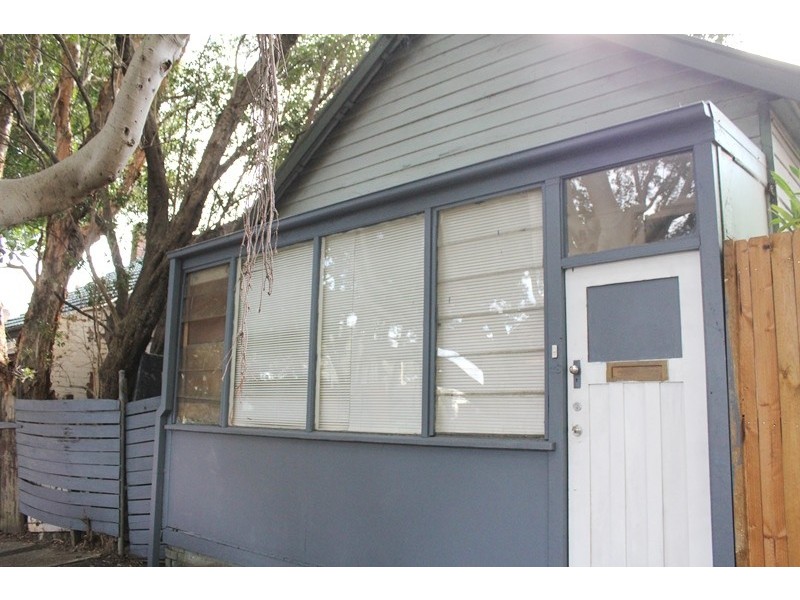 20 Northwood Street, Camperdown NSW 2050