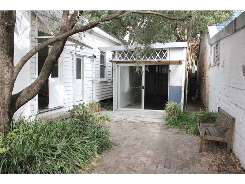 20 Northwood Street, Camperdown NSW 2050