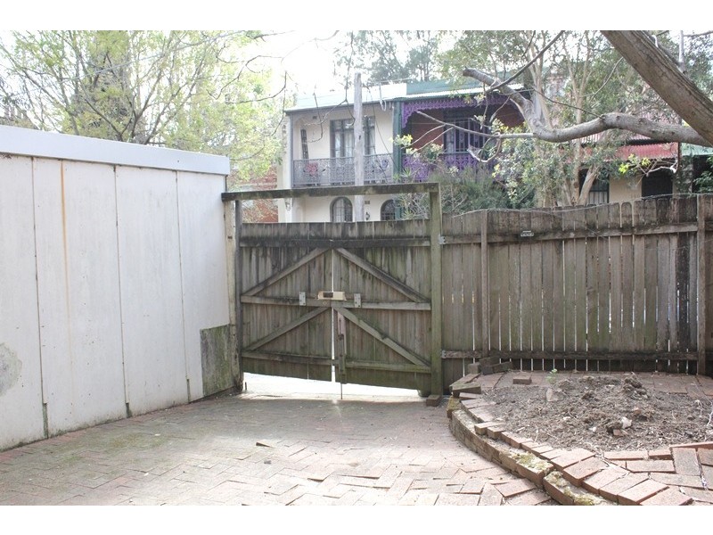 20 Northwood Street, Camperdown NSW 2050