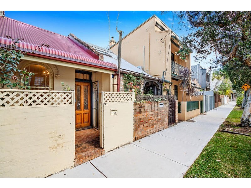 122 Henderson Road, Alexandria NSW 2015