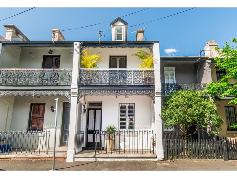 23 Hordern Street, Newtown NSW 2042