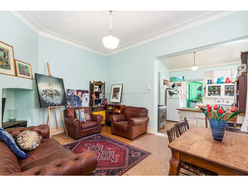 81 Bedford Street, Newtown NSW 2042