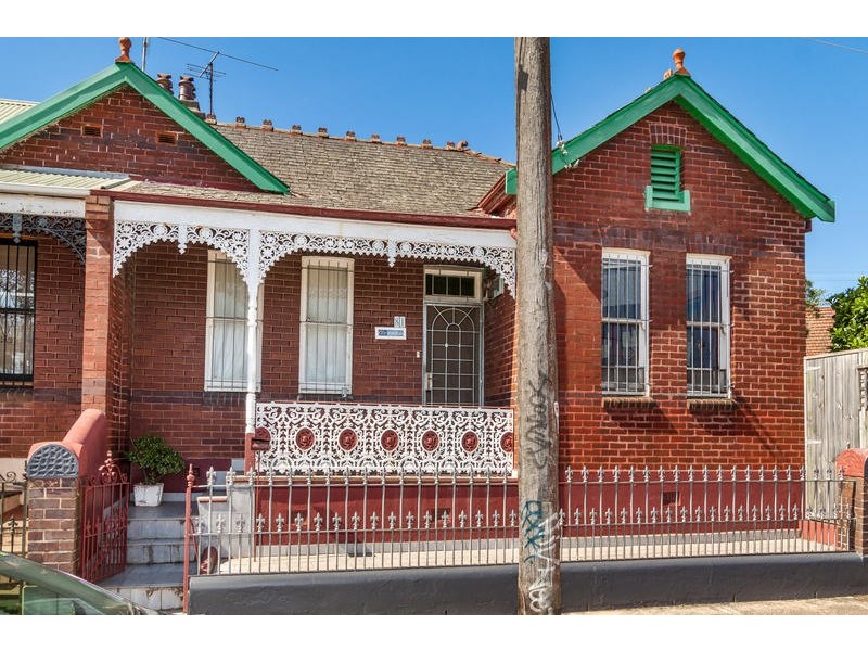81 Bedford Street, Newtown NSW 2042