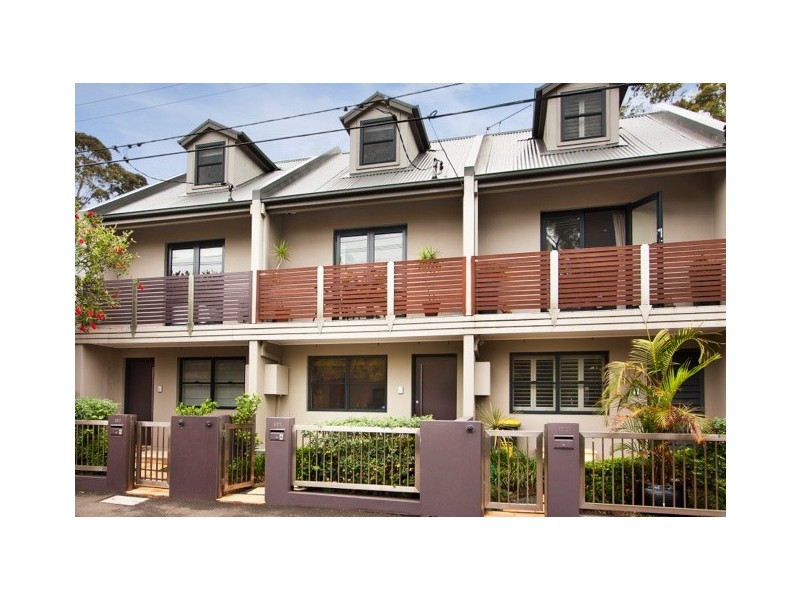 137a Rochford Street, Erskineville NSW 2043