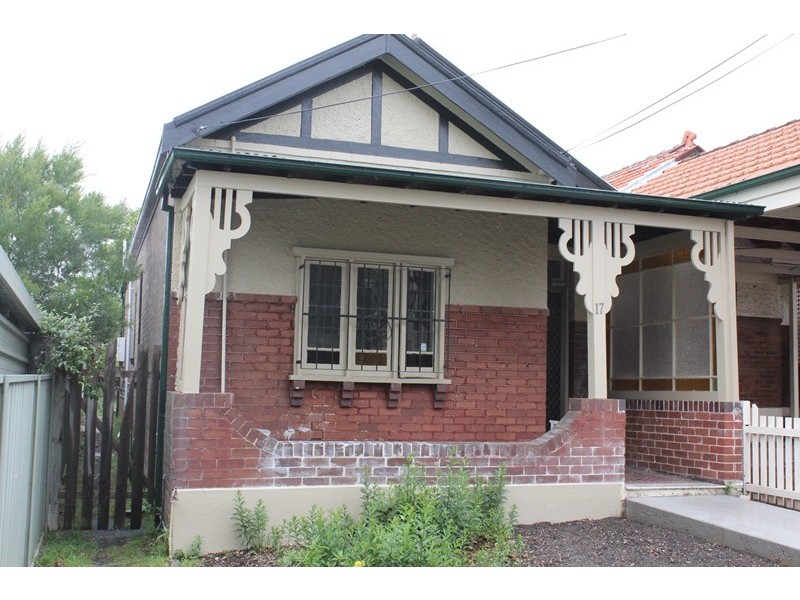 17 Pile Street, Dulwich Hill NSW 2203