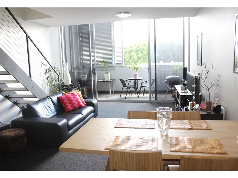 W403/222 Wyndham Street, Alexandria NSW 2015