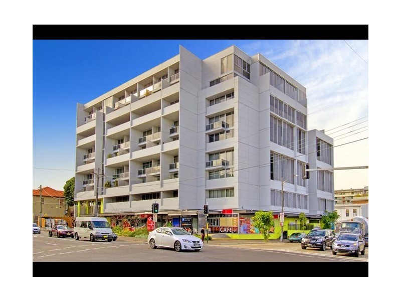 W403/222 Wyndham Street, Alexandria NSW 2015