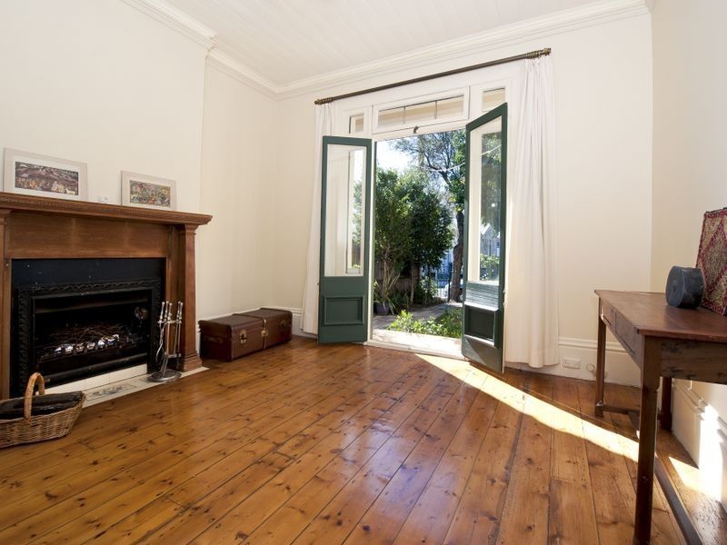 1 Pearl Street, Newtown NSW 2042