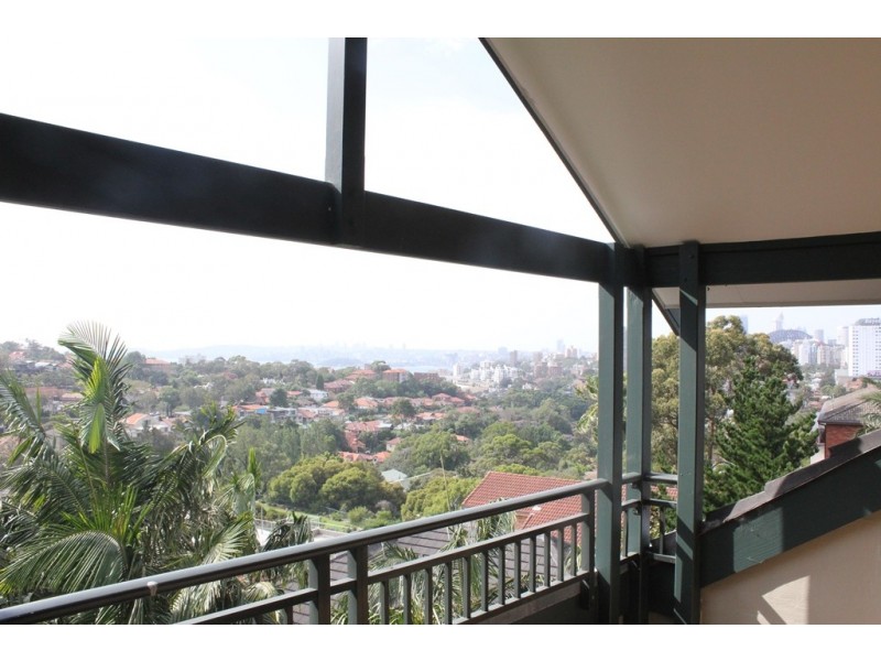 308/433 Alfred Street, Neutral Bay NSW 2089