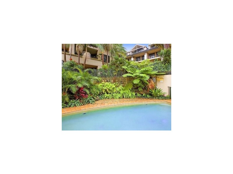 308/433 Alfred Street, Neutral Bay NSW 2089