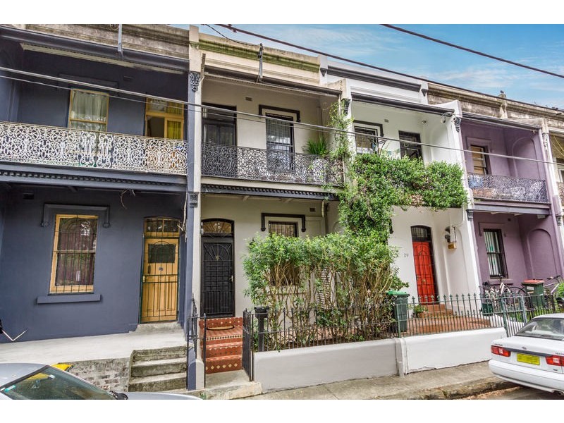 27 Douglas Street, Redfern NSW 2016