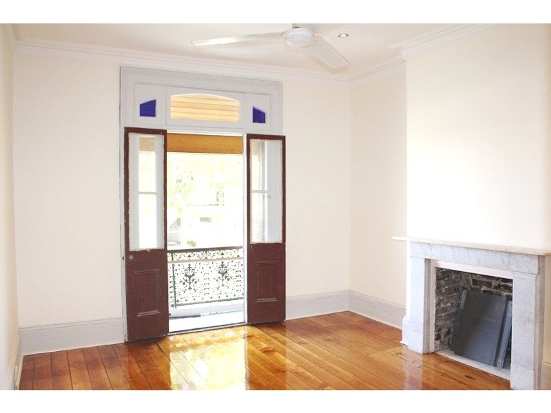 196 Hereford Street, Forest Lodge NSW 2037