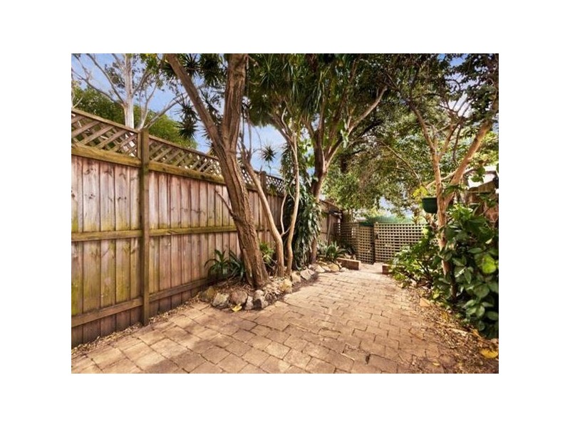 196 Hereford Street, Forest Lodge NSW 2037