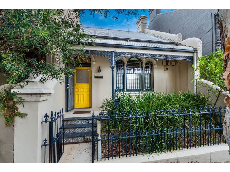 62 Malcolm Street, Erskineville NSW 2043