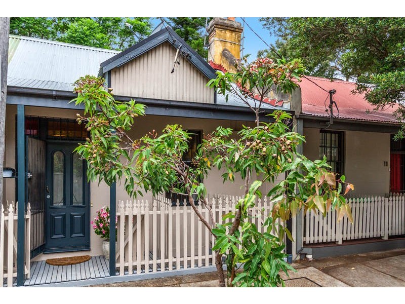 13 Susan Street, Annandale NSW 2038