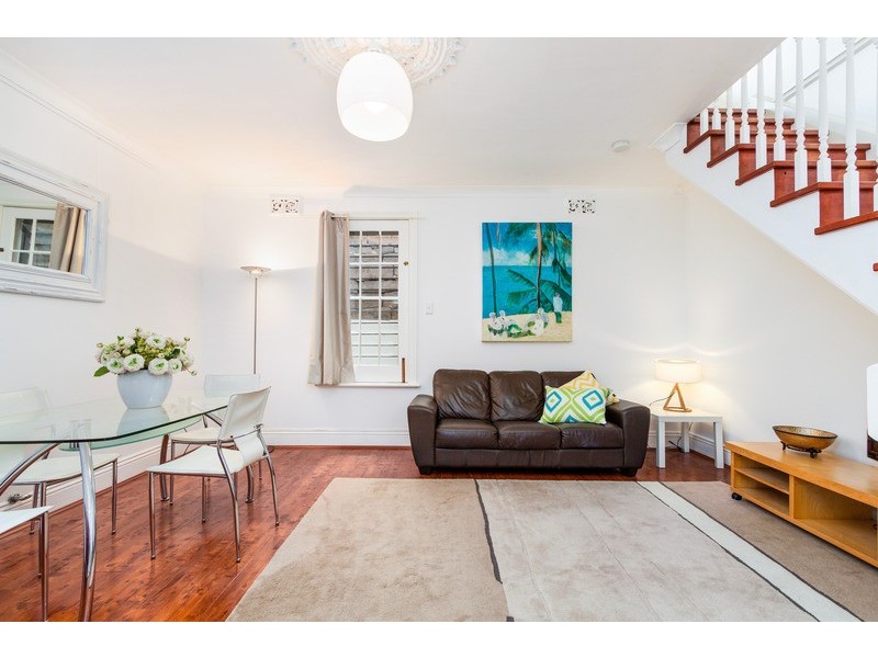 13 Susan Street, Annandale NSW 2038