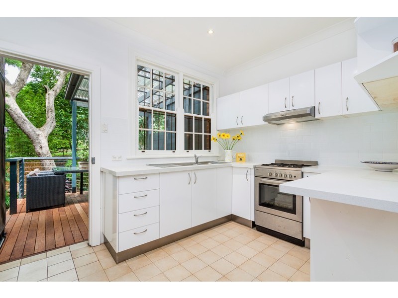 13 Susan Street, Annandale NSW 2038