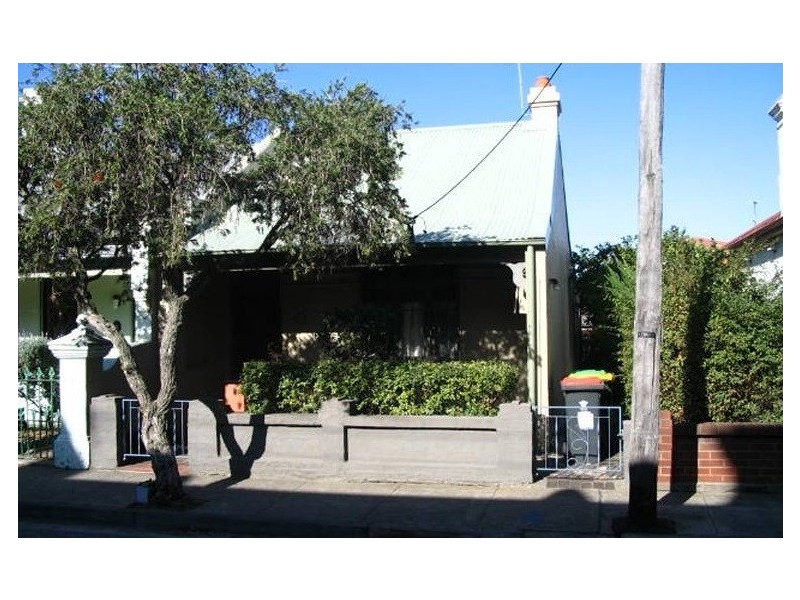 8 Wells Street, Newtown NSW 2042